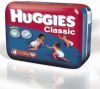DIAPERS- PANTIES - HUGGIES CLASSIC big pack