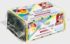 DISH WASHING SPONGES "SWEET HOME" - 5 items