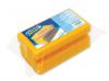 CAR SPONGE WITH HOLDER - "SWEET HOME" 