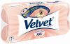 TOILET PAPER - VELVET XXL 8 rolls