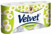 TOILET PAPER - VELVET smell 8 rolls