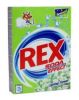 REX 300g ec - Soda Effect Spring Flowe