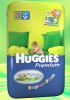 DIAPERS - PANTIES - HUGGIES PREMIUM Jumbo PACK