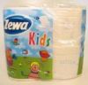 TOILET PAPER- ZEWA Kids 4szt