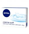 Pielgnujce mydo w kostce Nivea Creme Soft - 100 g.