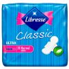 Podpaski Libresse Classic Clip Ultra Normal 10szt - 8912