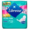 Podpaski Libresse Ultra Wing Super 8 - 5256