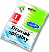 DRUCIAK SPIRALNY Tradycyjny 1 szt