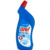 BREF Gel Ocean el do WC - 750 ml.