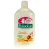 Palmolive naturals mydo w pynie mleczko migdaowe zapas - 750 ml.