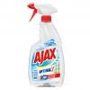 Ajax pyn do szyb super effect - 500 ml.