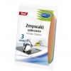 ST Zmywaki gbczaste 3szt. - PB-9120