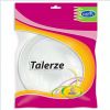 Talerze 6 szt.