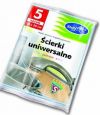 cierki uniwersalne - pachnce 5 szt.