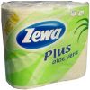 Zewa Plus Aloe Vera - biay