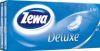 Chusteczki Higieniczne Zewa Deluxe 10 X 10, rne zapachy