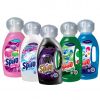 el do prania Clovis SPIRO PERFECT GEL 1050 ml, 5 wariantw do wyboru