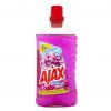 AJAX 1l Floral Fiesta Kwiaty Bzu Pyn uniwersalny do mycia