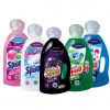el do prania Clovin SPIRO PERFECT GEL 3150 ml, 5 wariantw do wyboru