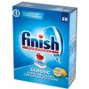 Tabletki do zmywarki Finish Classic Cytrynowy / Klasyczny.