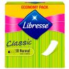 Wkadki Libresse classic normal 50 sztuk. - 4282