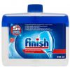 Pyn do czyszczenia zmywarki FINISH 250ml 5x Power Actions