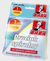DRUCIAK SPIRALNY "SWEET HOME" - Tradycyjny