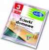 CIERKI TRADYCYJNE - Domowe 3szt