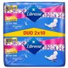 Podpaski Libresse Ultra Goodnight 20 szt - 4676