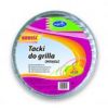 TACKI DO GRILLA - Okrge 3szt 