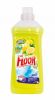 FLOOR Pyn uniwersalny z mydem, rne zapachy -  1L