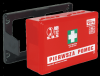 Przemysowa apteczka pierwszej pomocy „STANDARD PLUS 13157” w pudeku z tworzywa