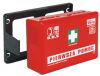 Przemysowa apteczka pierwszej pomocy „STANDARD PLUS 13164” w pudeku z tworzywa