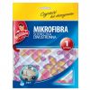 AZ Mikrofibra ciereczka dwustronna - PS-7676