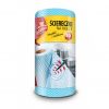 AZ ciereczki na rolce 50szt. - PS-2961