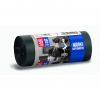 AZ Worki na mieci SUPERMOCNE 35L 15 szt. czarne - WNS-0530