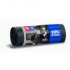 AZ Worki na mieci SUPERMOCNE 60L 10 szt. czarne - WNS-0547