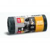 AZ Worki na mieci WYTRZYMAE 35L 50 szt. czarne - WNS-0516