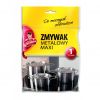 AZ Zmywak metalowy MAXI 1 szt. - PB-1864
