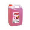 Pyn uniwersalny Clovin dr.Prakti 5 l - 4 zapachy do wyboru.