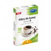 Filtry do kawy nr 4 50 szt. box - FK-3372