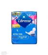 Podpaski Libresse Goodnight Flex System 10 szt - 4671
