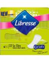Wkadki higieniczne Libresse Light So Slim 32 sztuki. - 5864