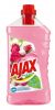AJAX 1l Floral Fiesta Konwalia Pyn uniwersalny do mycia.