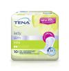 Podpaski tena lady slim mini 10 sztuk. - 757146