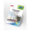 ciereczka z mikrofibry do szyb i luster - PS-5710