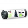 SP Worki na mieci MOCNE LDPE 160L 10szt. - WNS-0050