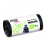 SP Worki na mieci MOCNE LDPE 35L 15szt. - WNS-5108