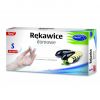 ST Rkawice domowe do kontaktu z ywnoci S, M, L - 100 szt