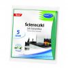 ST ciereczki jak bawena 5 szt. - PS-1505
